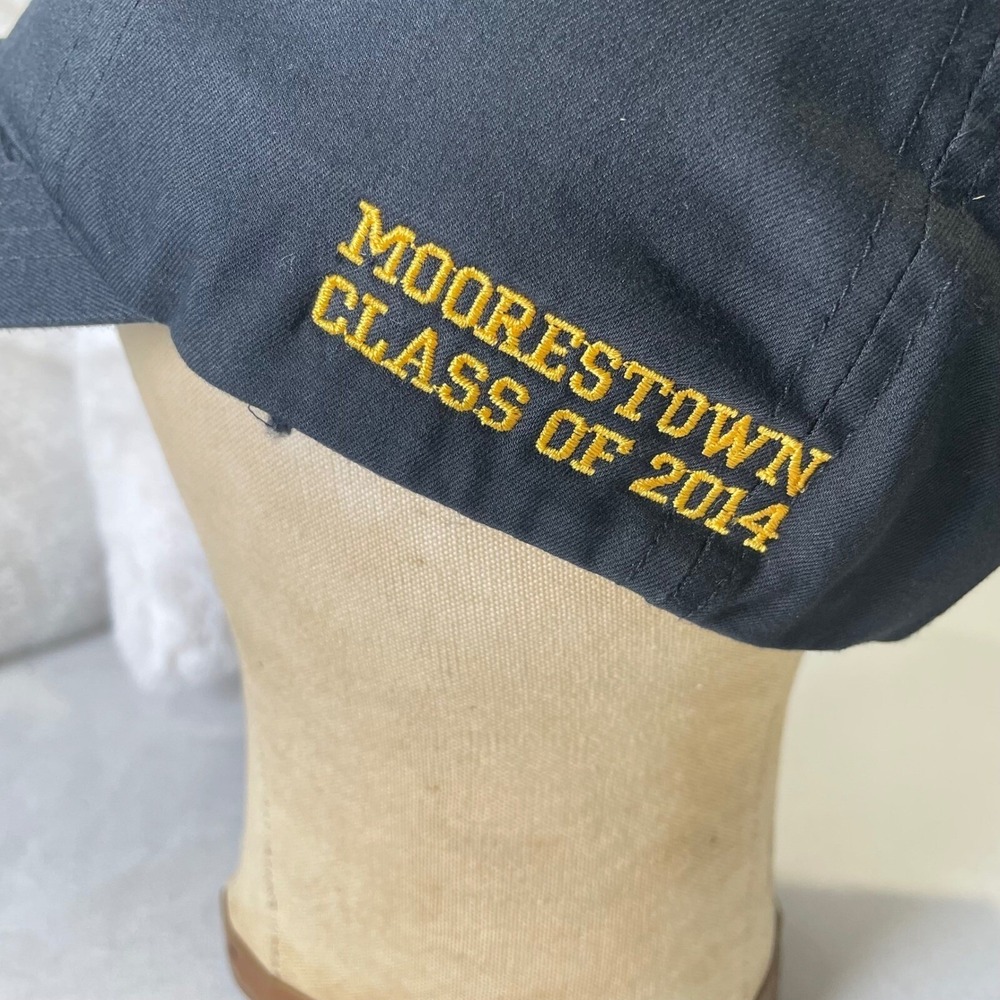 Nike Golf Hat MXC Mooretstown Class of 2014 Adjustable Adult Golf Cap Unisex - Picture 5 of 10
